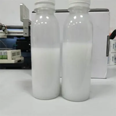 Experimental results