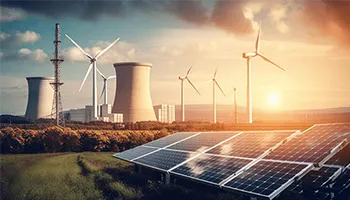 New Energy Materials