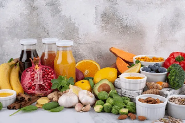 Functional Food & Beverage