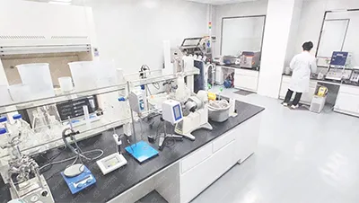 Laboratory