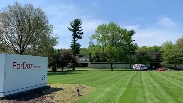 ForDoz Pharma