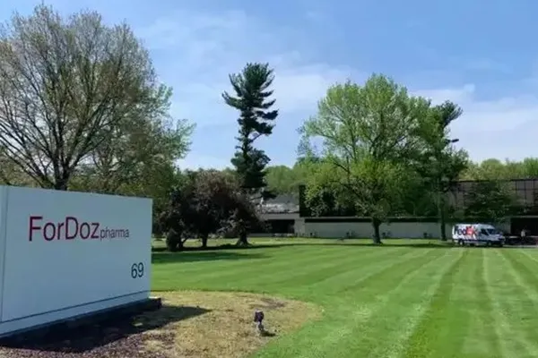ForDoz Pharma (USA)