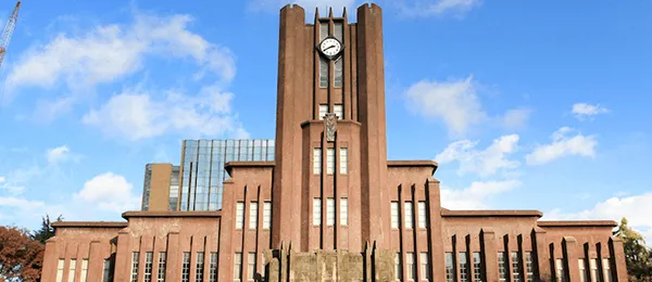 ATS Laboratory Homogenizer Installed at The University of Tokyo