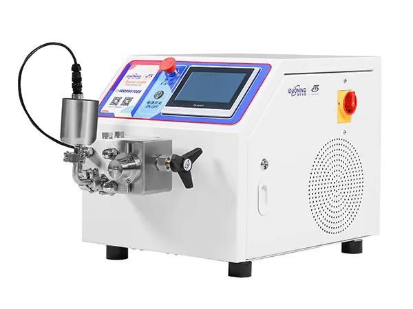 Laboratory Homogenizer