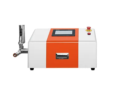 Laboratory Micro-Jet Homogenizer