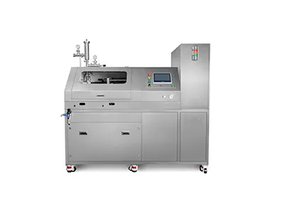 Industrial Micro-Jet Homogenizer